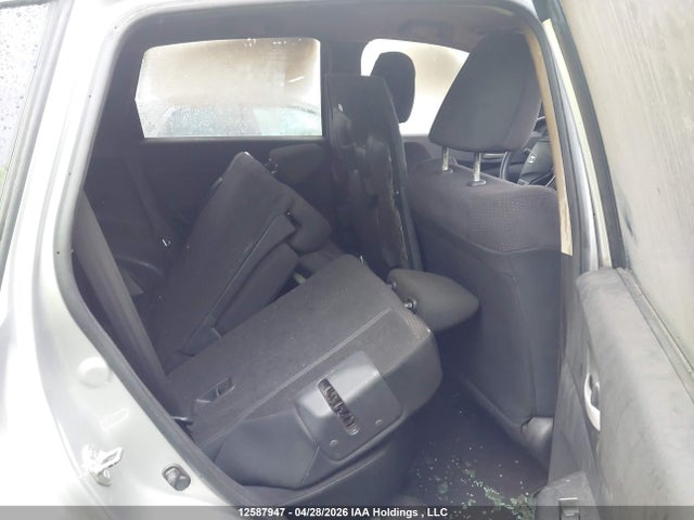 Продажа на аукционе авто 2013 Honda Cr-v, vin: 2HKRM4H39DH112452, номер лота: 12587947