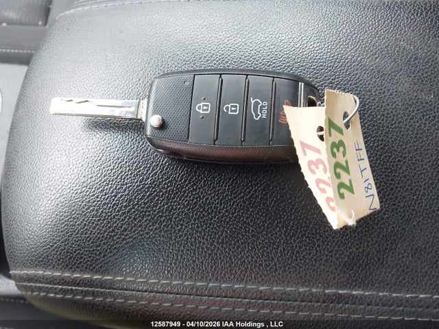 KNDPMCACXH7086885 KIA Sportage Lx