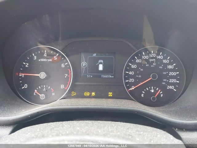 KNDPMCACXH7086885 KIA Sportage Lx