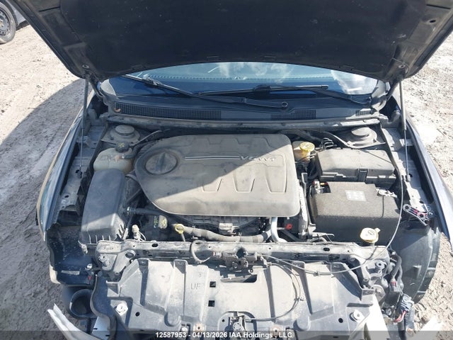 2016 Chrysler 200 მანქანა იყიდება აუქციონზე, vin: 1C3CCCBG8GN193564, აუქციონის ნომერი: 12587953