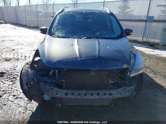 Продажа на аукционе авто 2015 Ford Escape Titanium, vin: 1FMCU9J97FUC70679, номер лота: 12587954