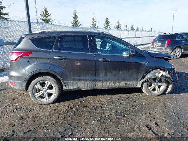Продажа на аукционе авто 2015 Ford Escape Titanium, vin: 1FMCU9J97FUC70679, номер лота: 12587954