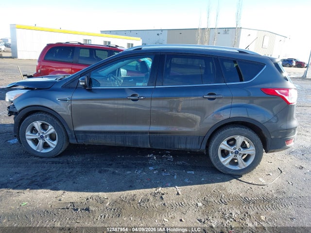 Продажа на аукционе авто 2015 Ford Escape Titanium, vin: 1FMCU9J97FUC70679, номер лота: 12587954