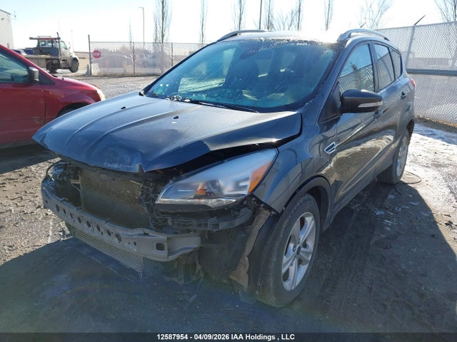 Продажа на аукционе авто 2015 Ford Escape Titanium, vin: 1FMCU9J97FUC70679, номер лота: 12587954
