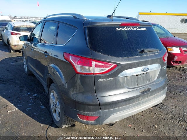 Продажа на аукционе авто 2015 Ford Escape Titanium, vin: 1FMCU9J97FUC70679, номер лота: 12587954