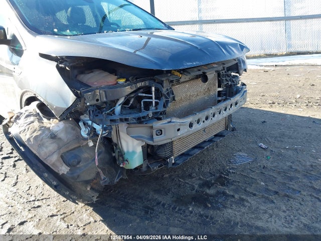 Продажа на аукционе авто 2015 Ford Escape Titanium, vin: 1FMCU9J97FUC70679, номер лота: 12587954