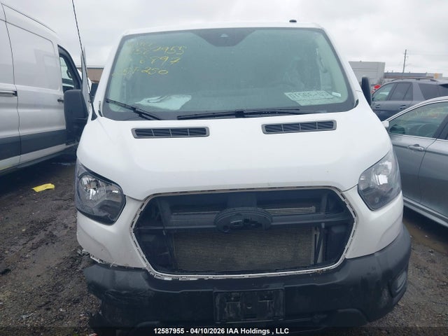 Продажа на аукционе авто 2025 Ford Transit-250 Cargo, vin: 1FTBR2Y83SKB08897, номер лота: 12587955