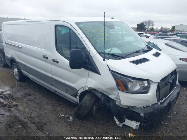 Продажа на аукционе авто 2025 Ford Transit-250 Cargo, vin: 1FTBR2Y83SKB08897, номер лота: 12587955