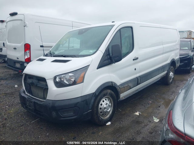Продажа на аукционе авто 2025 Ford Transit-250 Cargo, vin: 1FTBR2Y83SKB08897, номер лота: 12587955