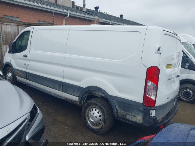 Продажа на аукционе авто 2025 Ford Transit-250 Cargo, vin: 1FTBR2Y83SKB08897, номер лота: 12587955