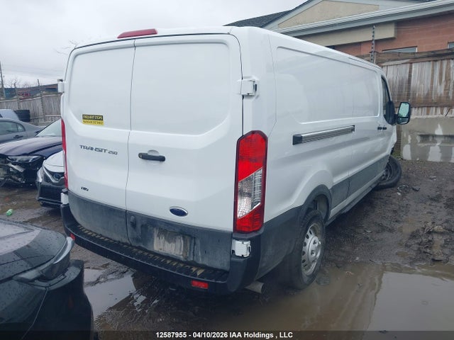 Продажа на аукционе авто 2025 Ford Transit-250 Cargo, vin: 1FTBR2Y83SKB08897, номер лота: 12587955