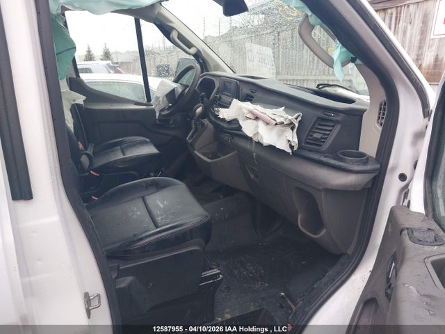 Продажа на аукционе авто 2025 Ford Transit-250 Cargo, vin: 1FTBR2Y83SKB08897, номер лота: 12587955