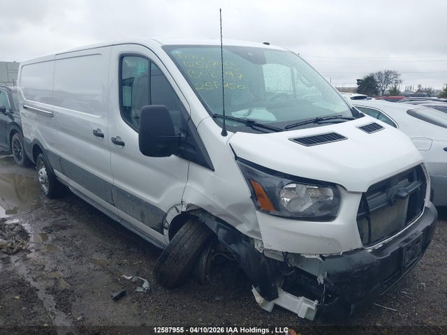 Продажа на аукционе авто 2025 Ford Transit-250 Cargo, vin: 1FTBR2Y83SKB08897, номер лота: 12587955