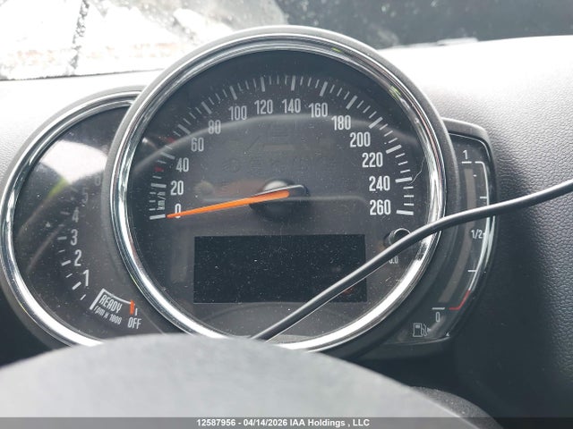 Mini Countryman Cooper S 2019 WMZYT5C58K3E63149 Image 14