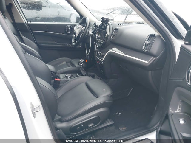 Mini Countryman Cooper S 2019 WMZYT5C58K3E63149 Image 5