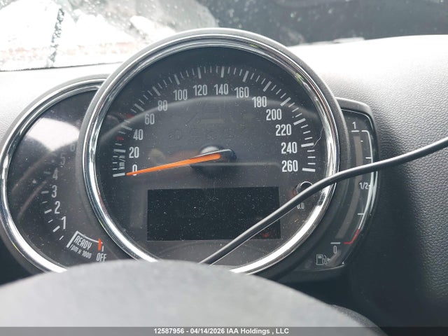 Mini Countryman Cooper S 2019 WMZYT5C58K3E63149 Image 7