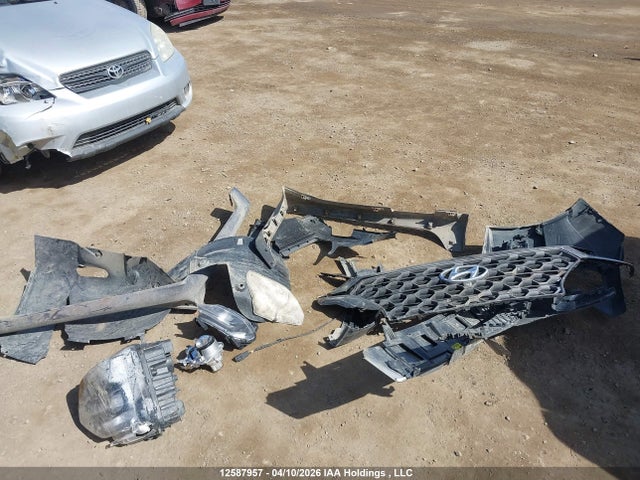 Продажа на аукционе авто 2020 Hyundai Santa Fe Luxury Turbo Awd, vin: 5NMS3CAA8LH264063, номер лота: 12587957