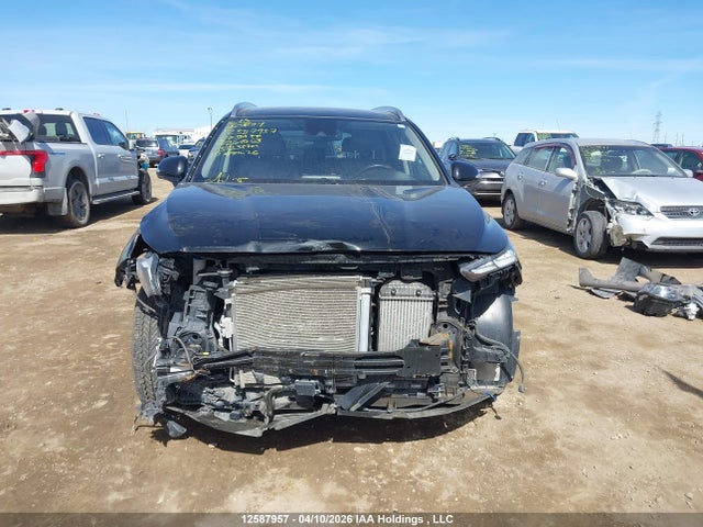 Продажа на аукционе авто 2020 Hyundai Santa Fe Luxury Turbo Awd, vin: 5NMS3CAA8LH264063, номер лота: 12587957
