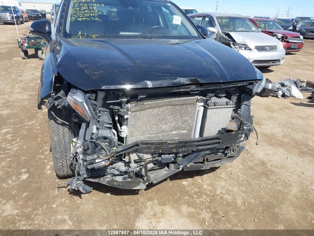 Продажа на аукционе авто 2020 Hyundai Santa Fe Luxury Turbo Awd, vin: 5NMS3CAA8LH264063, номер лота: 12587957