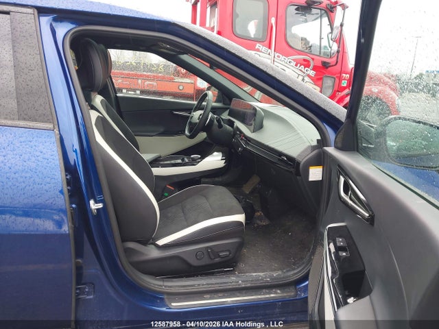 Продаж на аукціоні авто 2024 Kia Ev6, vin: KNDC4DLC3R5203205, номер лоту: 12587958