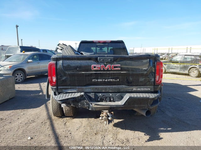 Продаж на аукціоні авто 2023 Gmc Sierra 3500, vin: 1GT49WEYXPF103068, номер лоту: 12587966