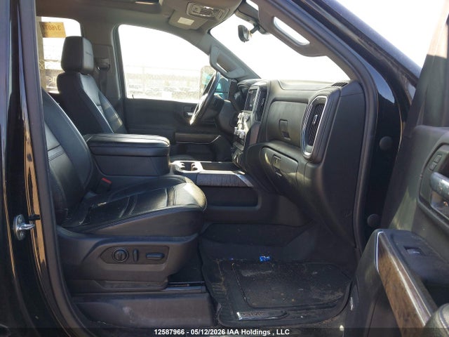 Продаж на аукціоні авто 2023 Gmc Sierra 3500, vin: 1GT49WEYXPF103068, номер лоту: 12587966