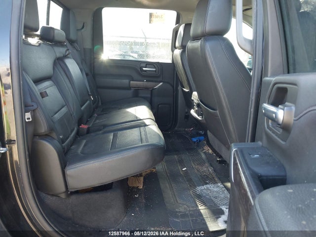 Продаж на аукціоні авто 2023 Gmc Sierra 3500, vin: 1GT49WEYXPF103068, номер лоту: 12587966