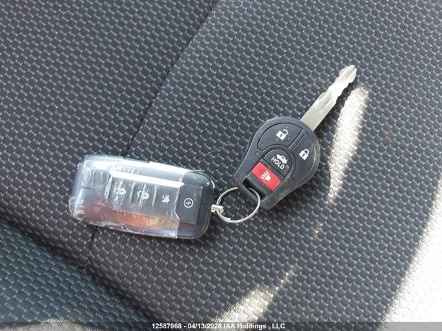 12587968 :رقم المزاد ، 3N1AB7AP7DL783865 vin ، 2013 Nissan Sentra 1.8 S/1.8 Sv مزاد بيع