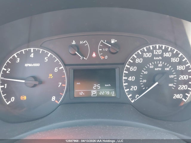 12587968 :رقم المزاد ، 3N1AB7AP7DL783865 vin ، 2013 Nissan Sentra 1.8 S/1.8 Sv مزاد بيع