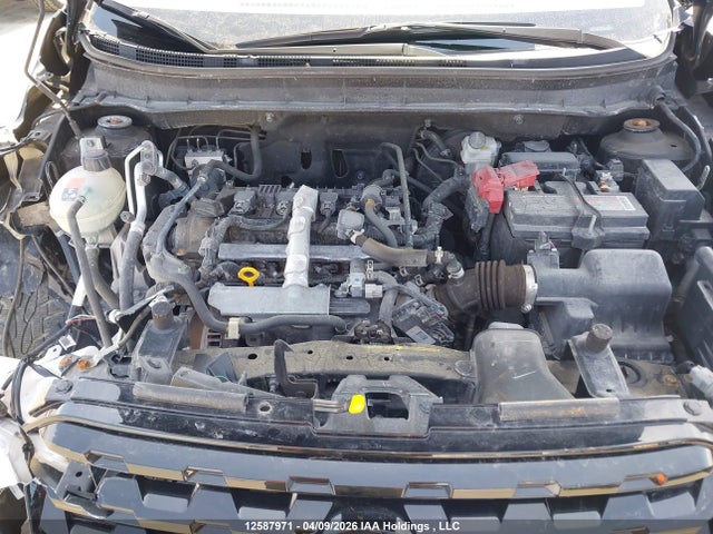 Aukcja sprzedaży 2023 Nissan Kicks S, vin: 3N1CP5BV0PL560793, numer aukcji: 12587971