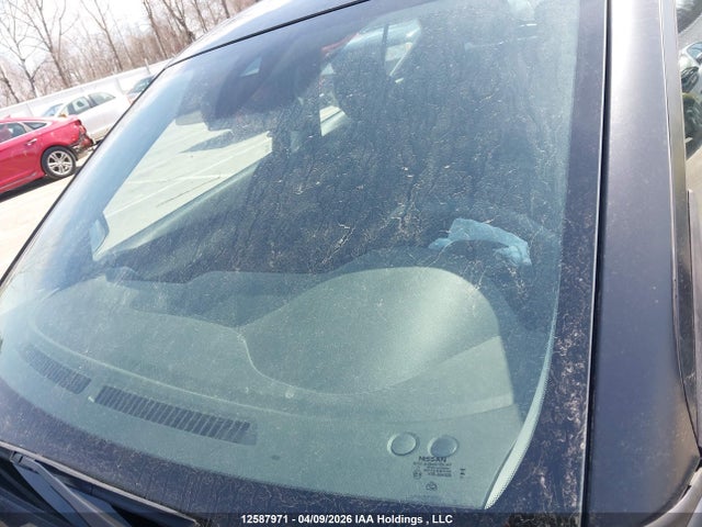 Aukcja sprzedaży 2023 Nissan Kicks S, vin: 3N1CP5BV0PL560793, numer aukcji: 12587971