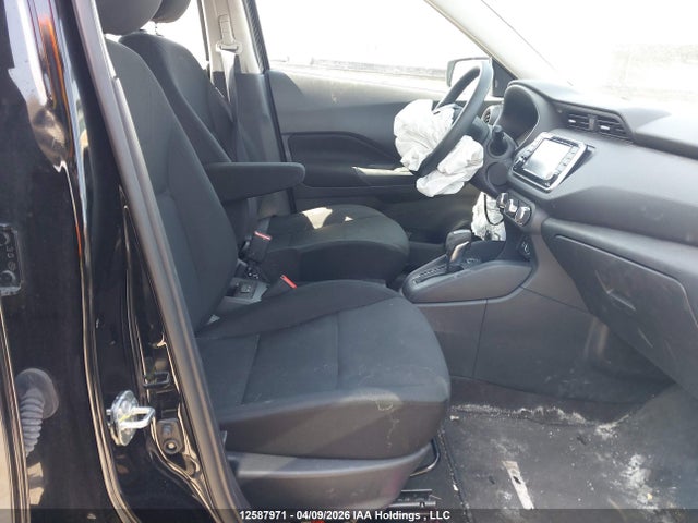 Aukcja sprzedaży 2023 Nissan Kicks S, vin: 3N1CP5BV0PL560793, numer aukcji: 12587971