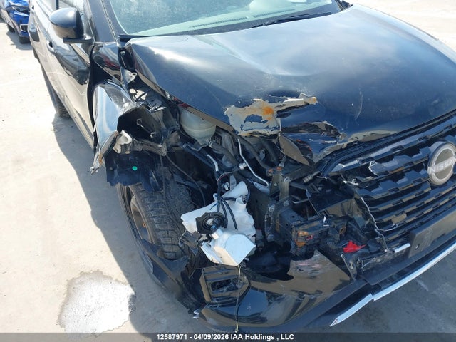 Aukcja sprzedaży 2023 Nissan Kicks S, vin: 3N1CP5BV0PL560793, numer aukcji: 12587971