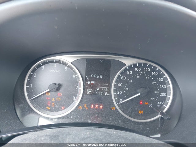 Aukcja sprzedaży 2023 Nissan Kicks S, vin: 3N1CP5BV0PL560793, numer aukcji: 12587971