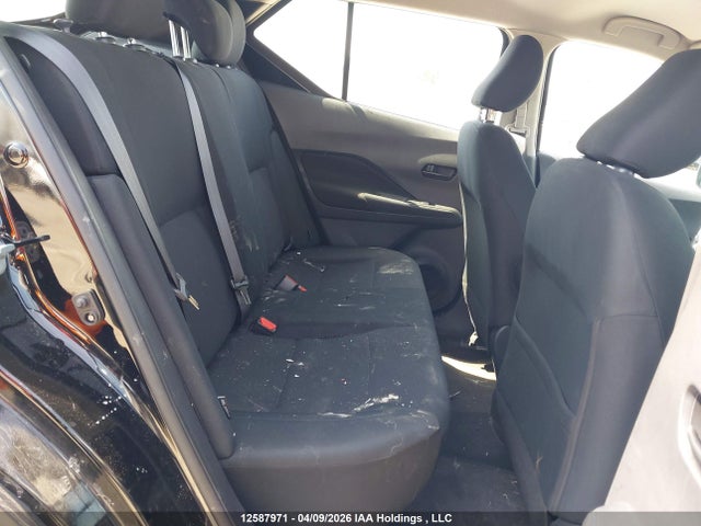 Aukcja sprzedaży 2023 Nissan Kicks S, vin: 3N1CP5BV0PL560793, numer aukcji: 12587971