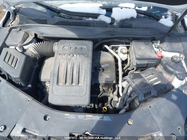 2017 Chevrolet Equinox Lt მანქანა იყიდება აუქციონზე, vin: 2GNALCEK8H1592004, აუქციონის ნომერი: 12587972