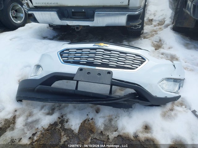 2017 Chevrolet Equinox Lt მანქანა იყიდება აუქციონზე, vin: 2GNALCEK8H1592004, აუქციონის ნომერი: 12587972