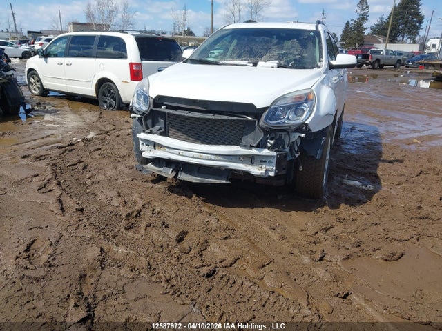 2017 Chevrolet Equinox Lt მანქანა იყიდება აუქციონზე, vin: 2GNALCEK8H1592004, აუქციონის ნომერი: 12587972