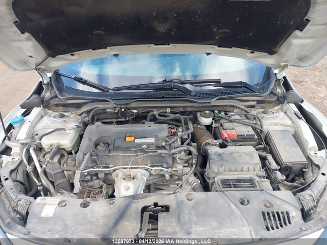 Aukcja sprzedaży 2020 Honda Civic Sport, vin: 2HGFC2F84LH005357, numer aukcji: 12587973