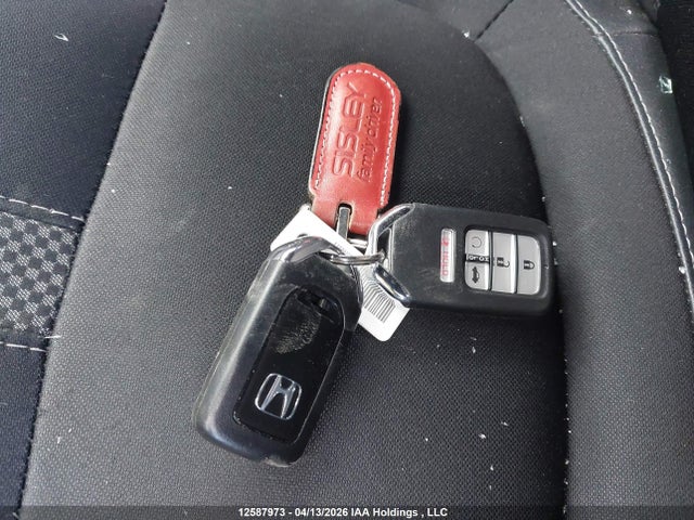 Aukcja sprzedaży 2020 Honda Civic Sport, vin: 2HGFC2F84LH005357, numer aukcji: 12587973