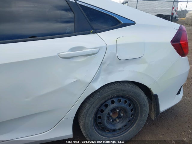 Aukcja sprzedaży 2020 Honda Civic Sport, vin: 2HGFC2F84LH005357, numer aukcji: 12587973