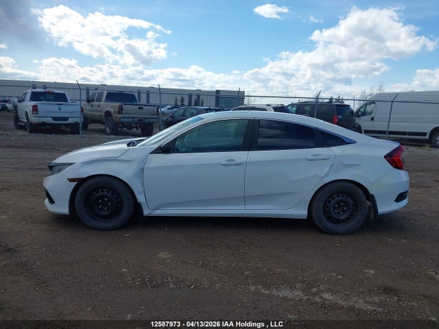 Aukcja sprzedaży 2020 Honda Civic Sport, vin: 2HGFC2F84LH005357, numer aukcji: 12587973