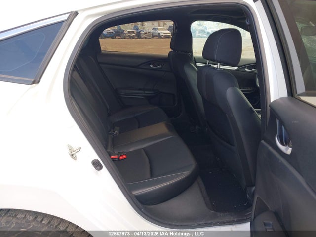 Aukcja sprzedaży 2020 Honda Civic Sport, vin: 2HGFC2F84LH005357, numer aukcji: 12587973