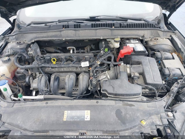 Продажа на аукционе авто 2017 Ford Fusion, vin: 3FA6P0H78HR202545, номер лота: 12587974