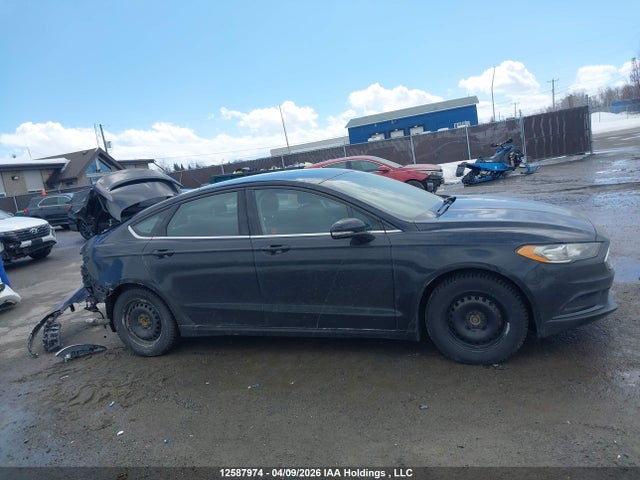 Продажа на аукционе авто 2017 Ford Fusion, vin: 3FA6P0H78HR202545, номер лота: 12587974