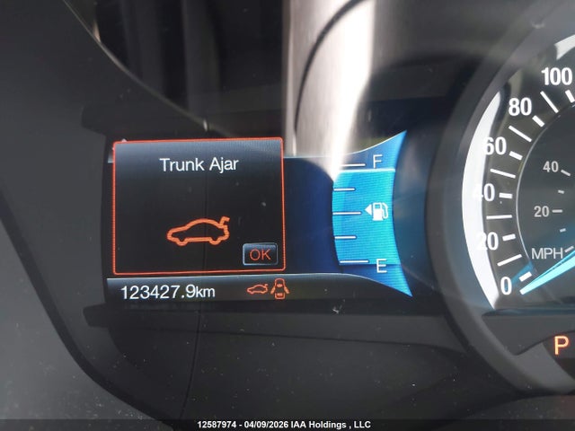 Продажа на аукционе авто 2017 Ford Fusion, vin: 3FA6P0H78HR202545, номер лота: 12587974