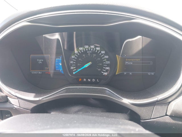Продажа на аукционе авто 2017 Ford Fusion, vin: 3FA6P0H78HR202545, номер лота: 12587974