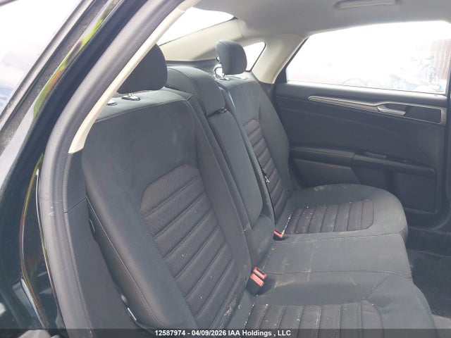 Продажа на аукционе авто 2017 Ford Fusion, vin: 3FA6P0H78HR202545, номер лота: 12587974