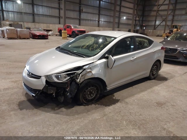 Aukcja sprzedaży 2016 Hyundai Elantra Se/sport/limited, vin: 5NPDH4AE4GH797118, numer aukcji: 12587975