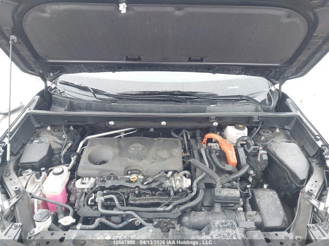 Aukcja sprzedaży 2024 Toyota Rav4 Hybrid Xle, vin: 2T3RWRFVXRW230666, numer aukcji: 12587980